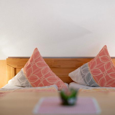 Grundhof Villa Oberprechtal Buitenkant foto