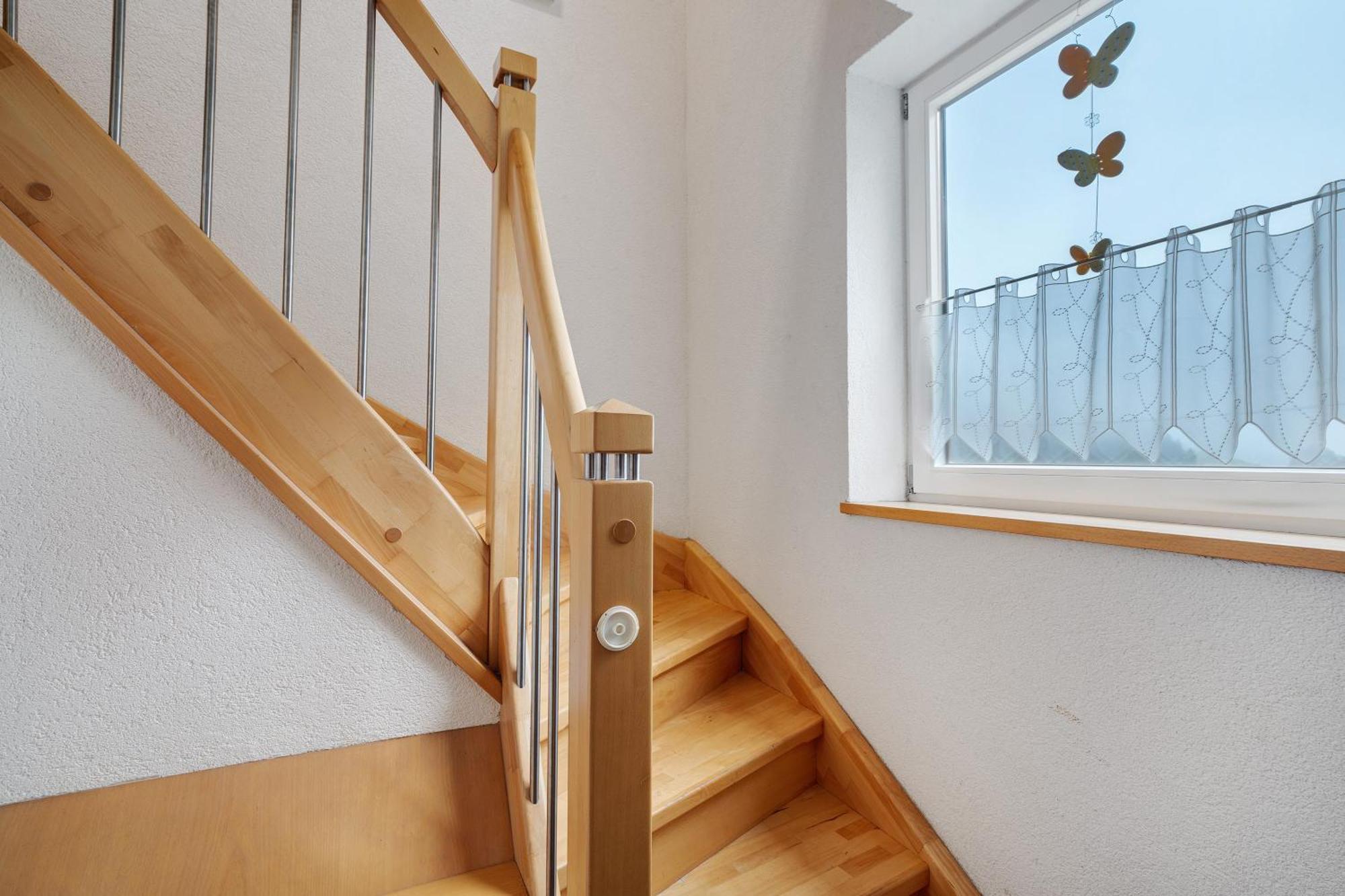 Grundhof Villa Oberprechtal Buitenkant foto